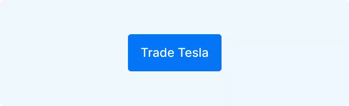 tesla Banner