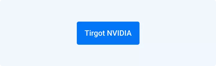 tirgot NVIDIA