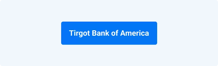 Tirgot Bank of America