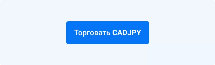 торговать CADJPY