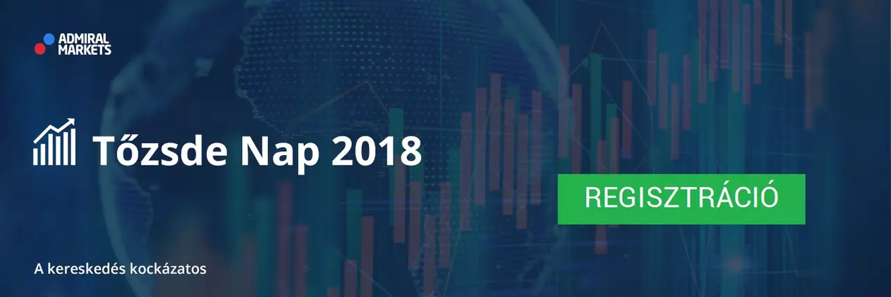 Tőzsde Nap 2018