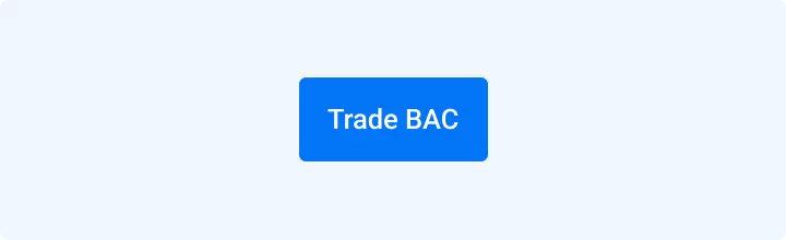 trade bank of america stock