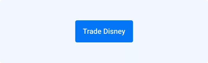 trade disney