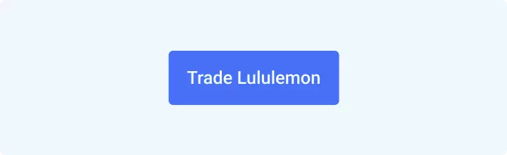trade lululemon