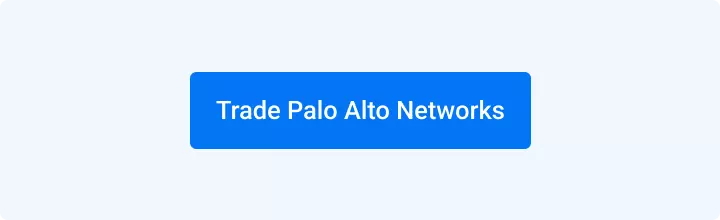 trade palo alto networks