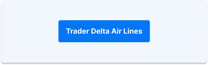 Trader Delta Airlines