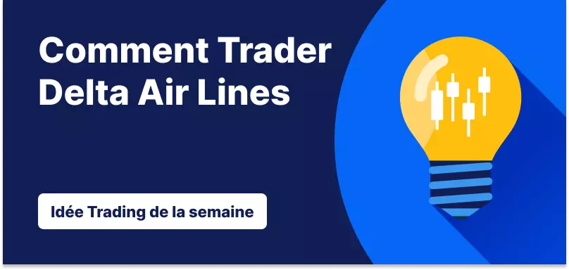 Ampoule jaune sur un fond bleu clair avec le titre de l'article sur un fond bleu foncé ainsi que le type d'article dont il s'agit