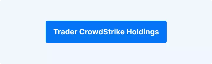 Trader Crowdstrike Holdings