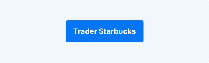 Trader Starbucks