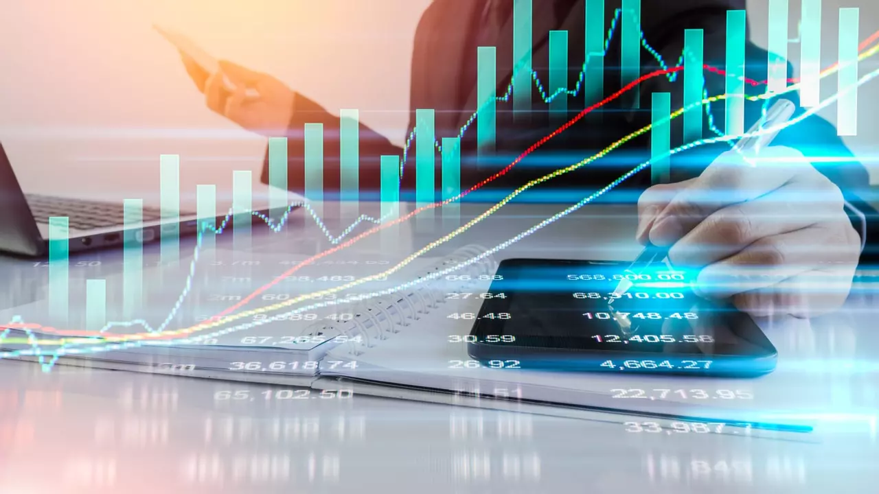 trading central analytics features