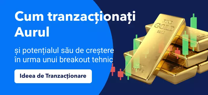 tranzactionare aur