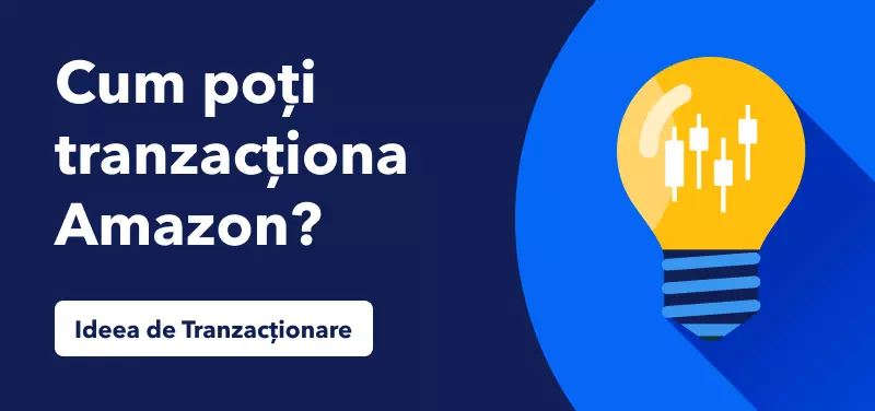 tranzactionarea amazon