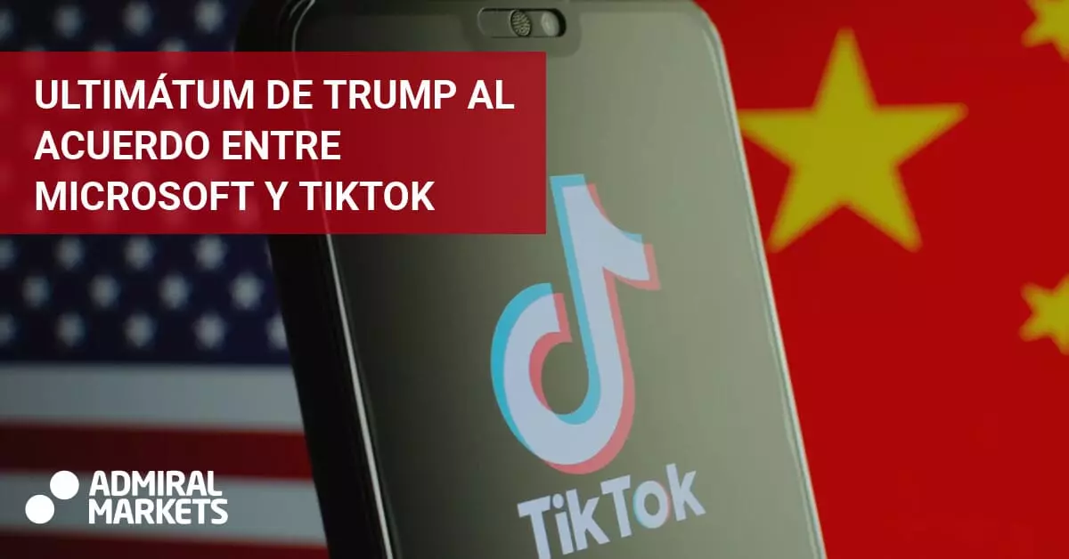 trump microsoft tiktok