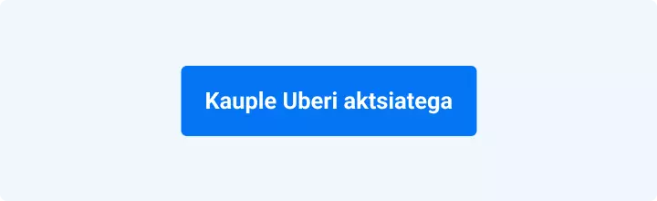 Kauple Uberi aktsiatega