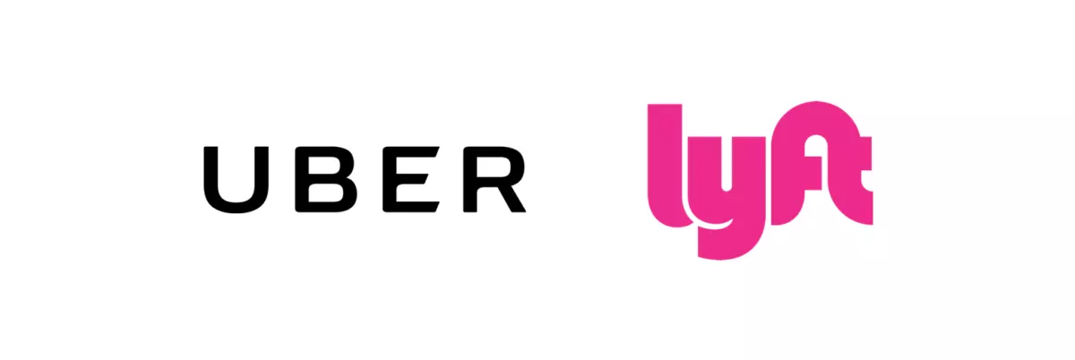 uber et lyft