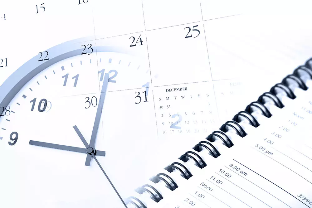Updated Trading Hours October 2018