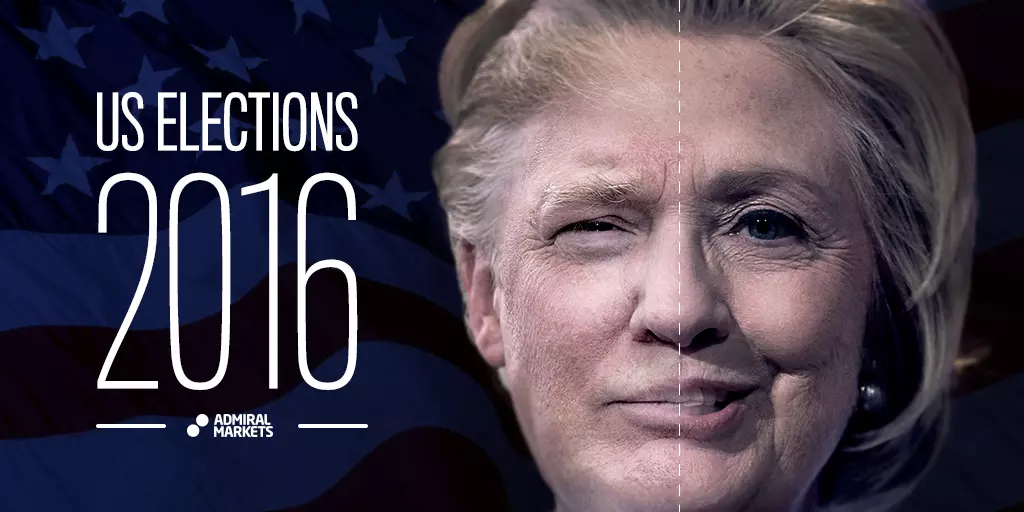 US Presidential elections