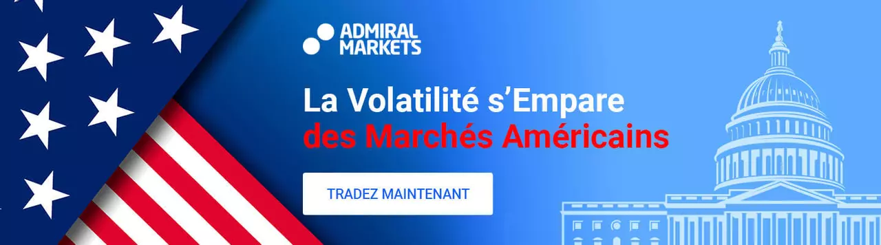 trader la bourse américaine