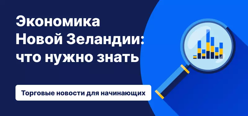 Экономика Новой Зеландии: что нужно знать