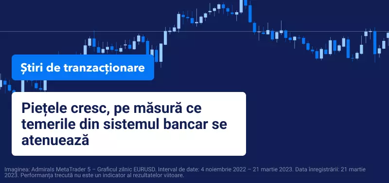 w12 bursele cresc
