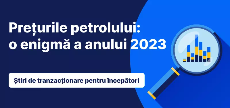 w18 Pretul Petrolului in 2023