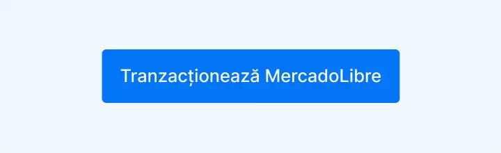 w23 tranzactioneaza MercadoLibre