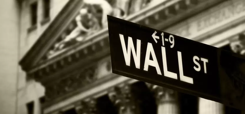 actu bourse américaine