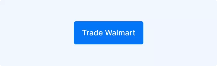 walmart Banner