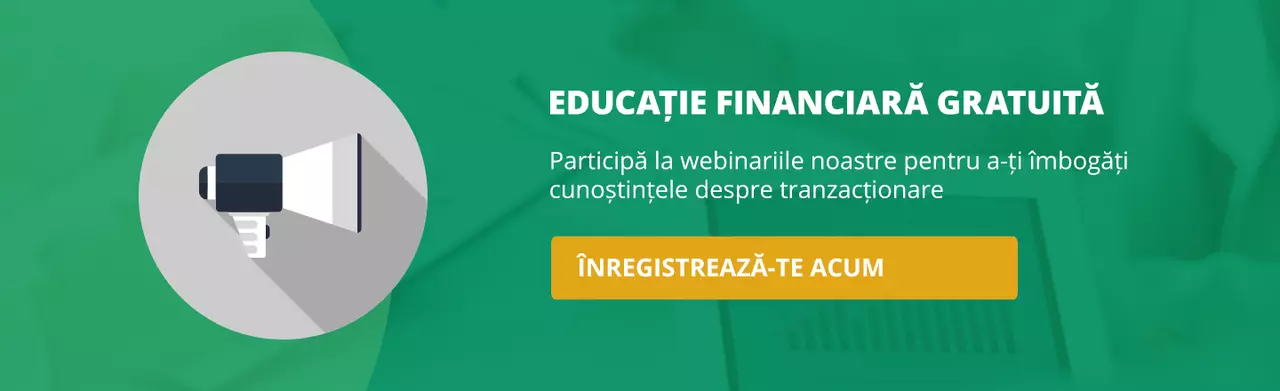 Educatie financiara gratuita
