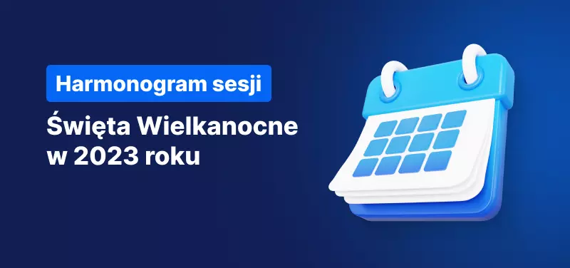Wielkanoc 2023