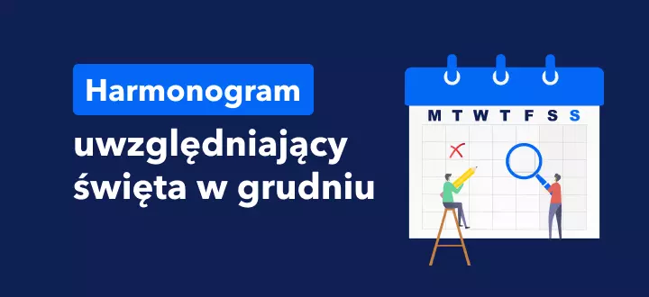 święta w grudniu
