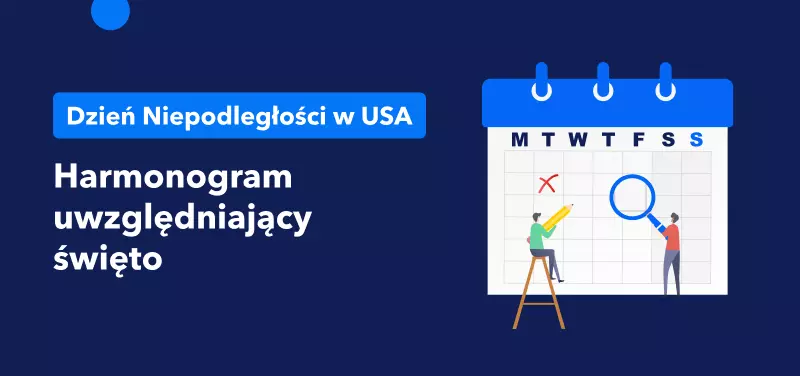 4 lipca w usa