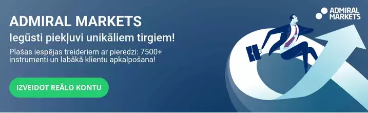Zelta tirdzniecība 2022 konts