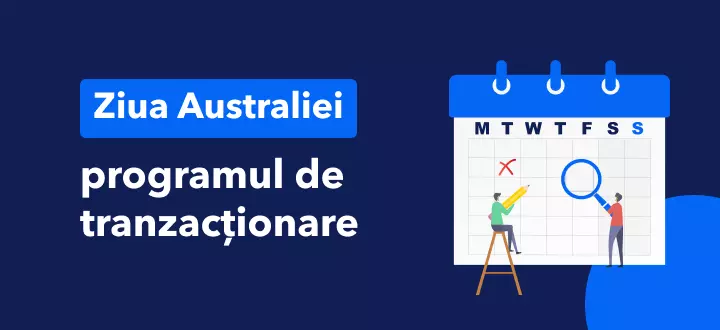 ziua australiei
