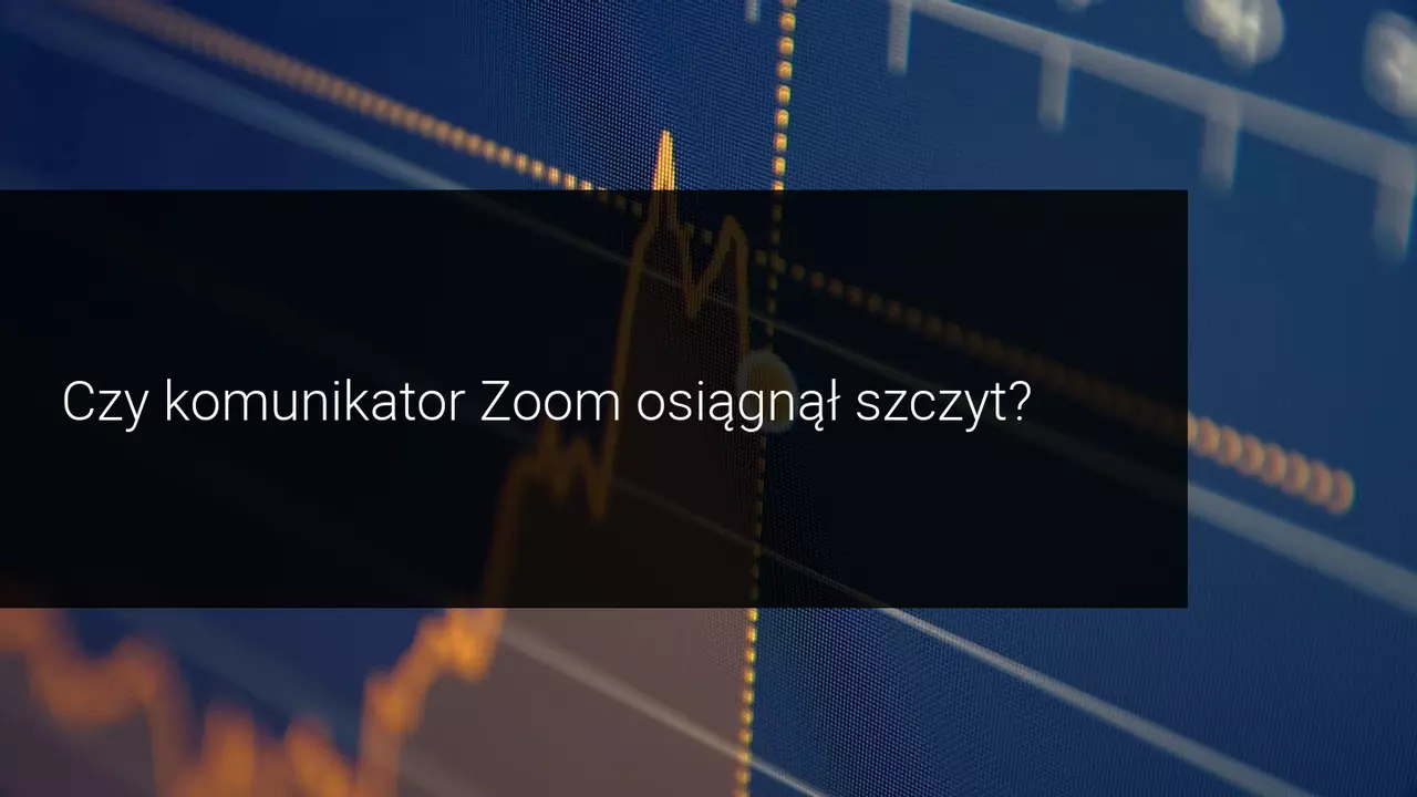 akcje zoom