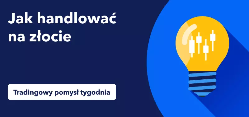 złoto giełda