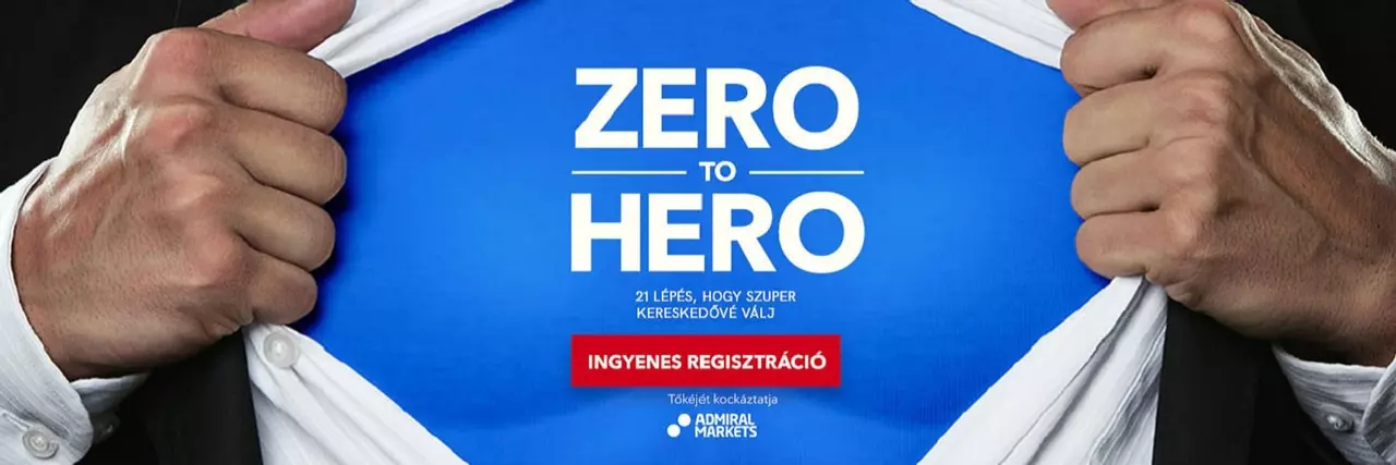 Zero to hero