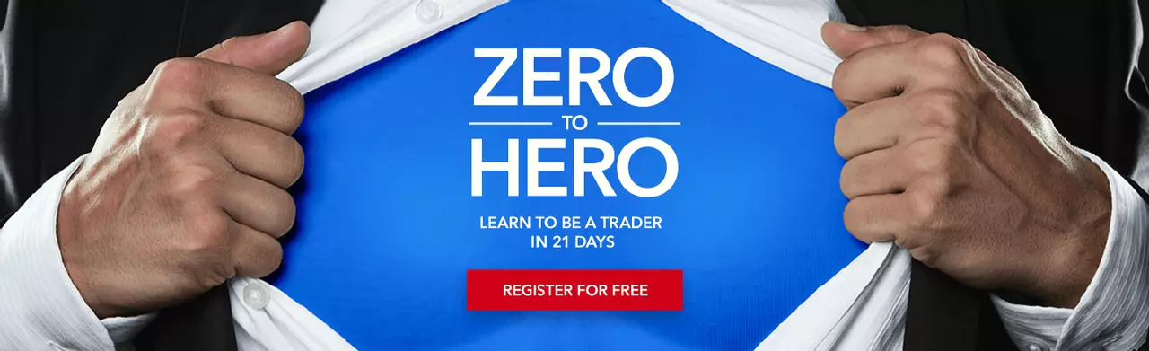 Zero to Hero Trading Course
