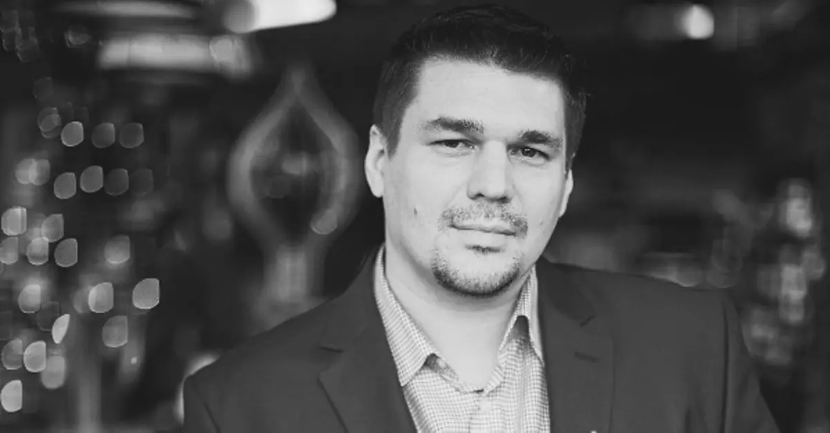 Találkozz a Forex szakértőddel: Molnár Zalán