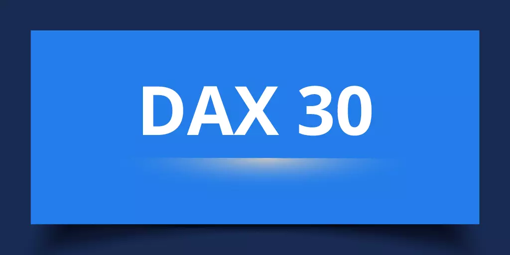 Краткое Введение в Индекс DAX 30