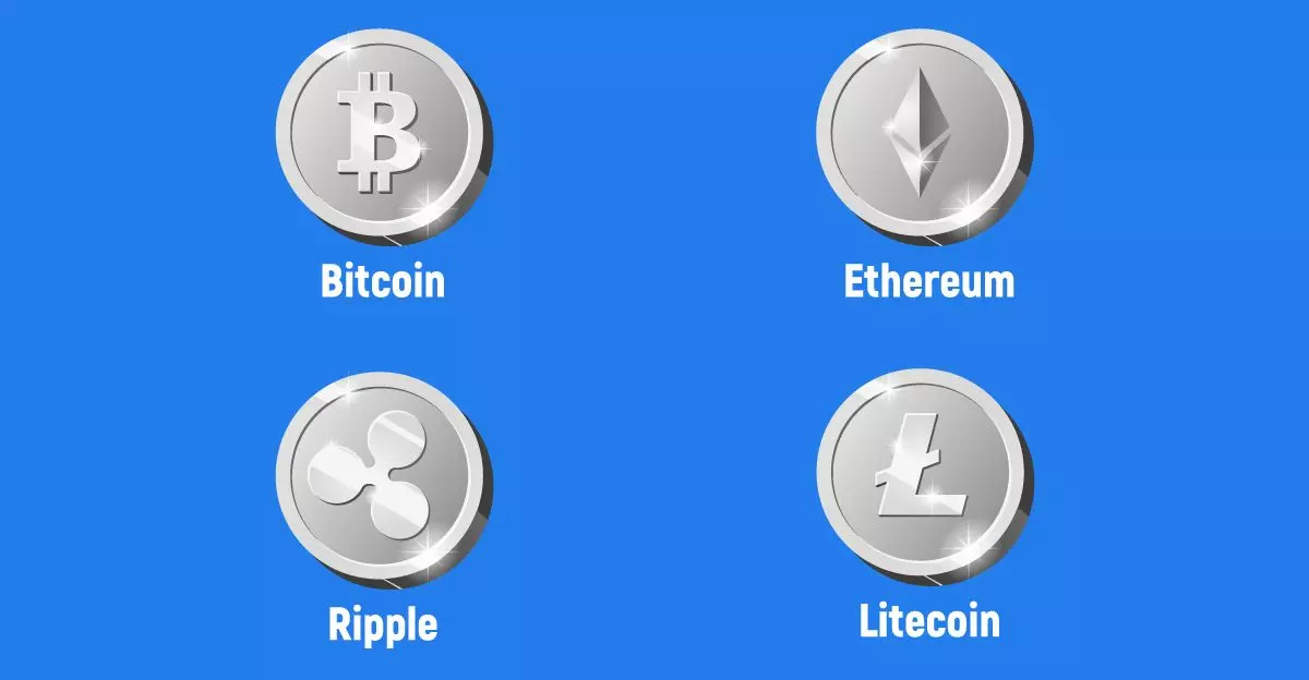 Защо да търгувате криптовалути с Admiral Markets?