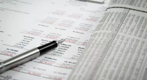 Understanding Trading Statements and Related Data