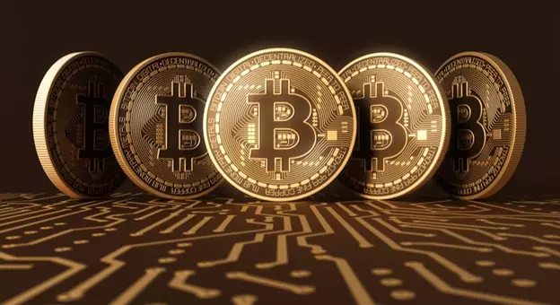 Bitcoin devine un instrument financiar tot mai popular