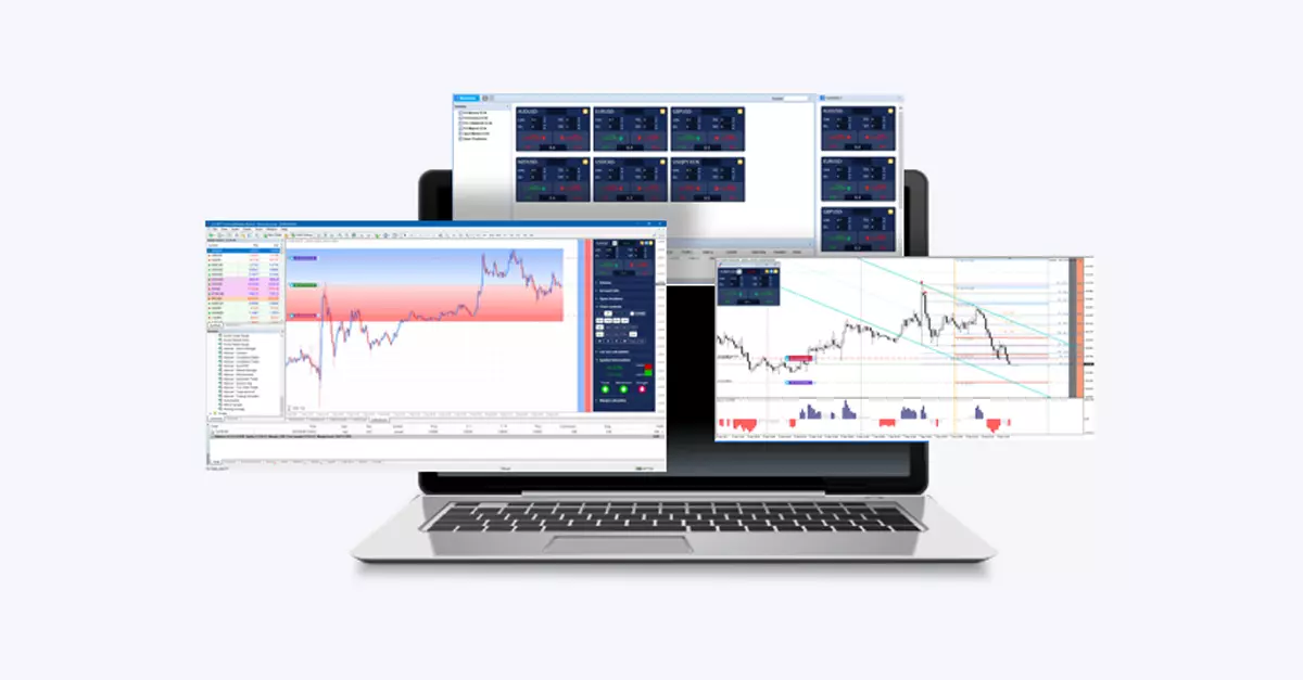 Miks on MetaTrader 4 kõige usaldusväärsem ja populaarsem kauplemisplatvorm?