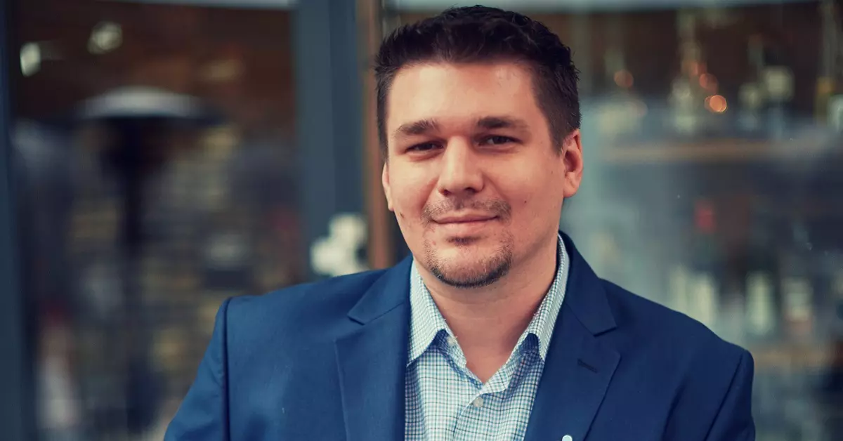 Az álmaim, utána a feleségem és utána a gyerekem