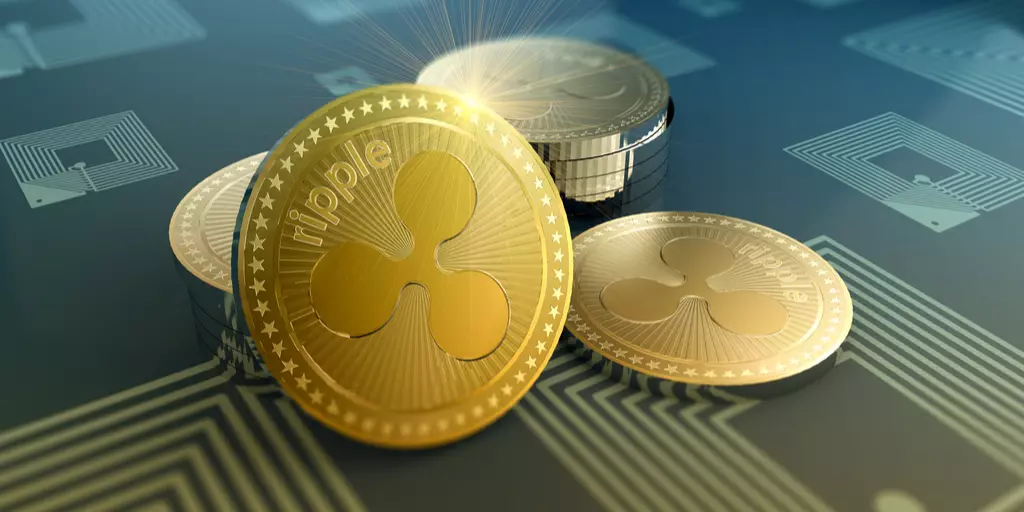 Mis on Ripple?