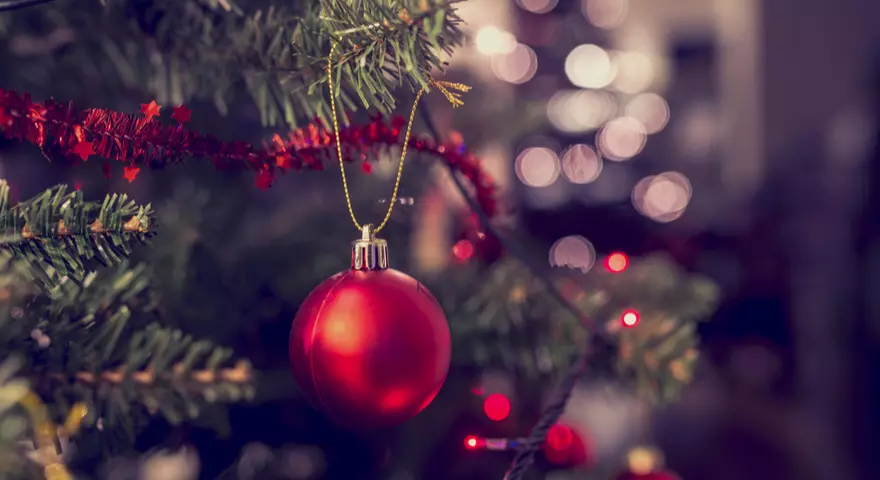 Consejos para hacer Trading en Navidad