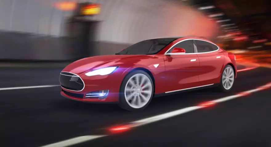 Trading Roundup: The Revolutionising Tesla