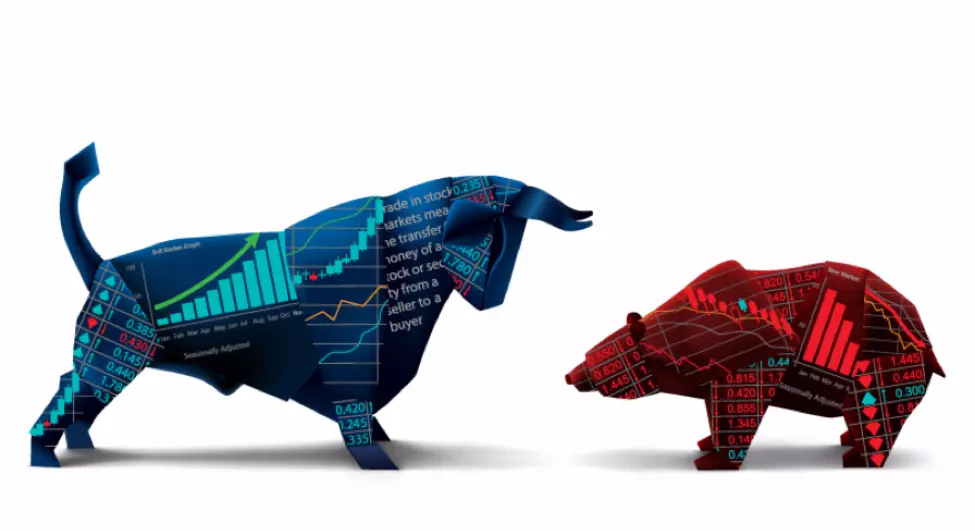 Cum să tranzacționați CFD-uri pe DAX30 cu indicatorul Heiken Ashi