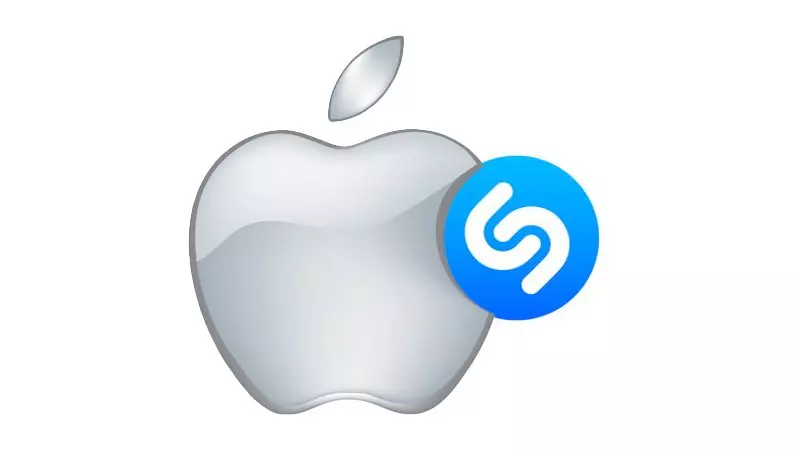 ​Apple отдаст за Shazam 401 миллион долларов. Что будет с акциями?